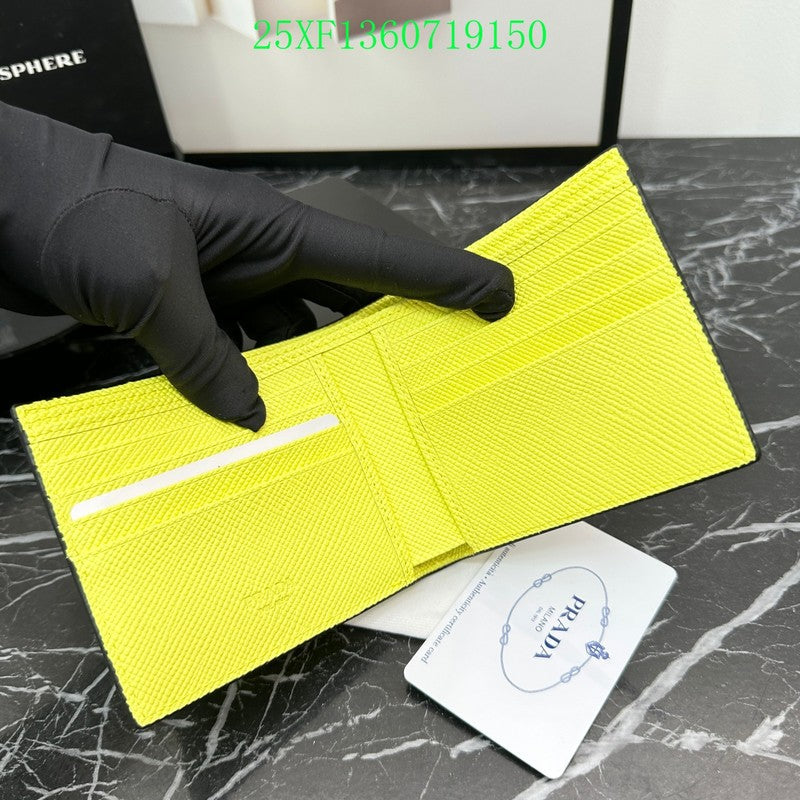 Glami - PD Wallet - 011