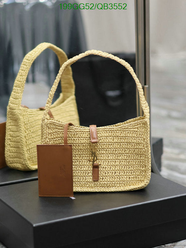 SAMC - YLS Bags - 226