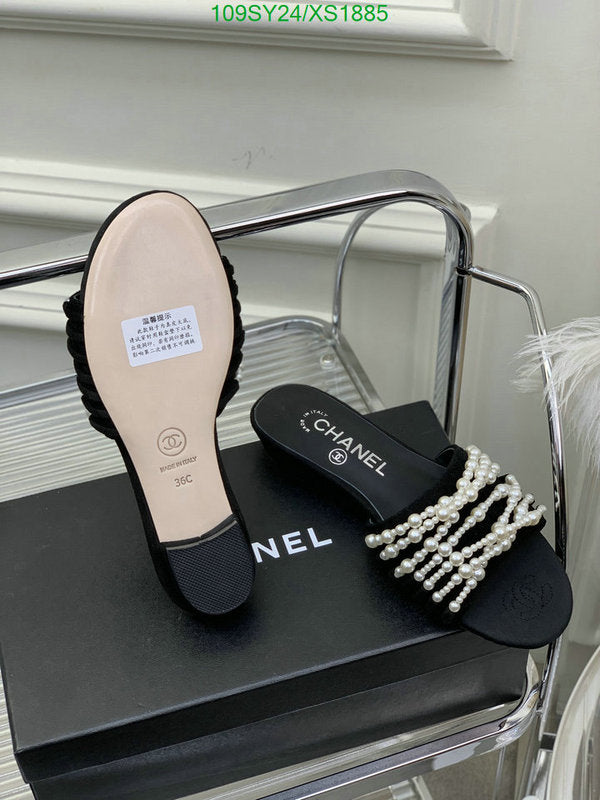 SAMC - CHL Women Shoes Slippers - 162