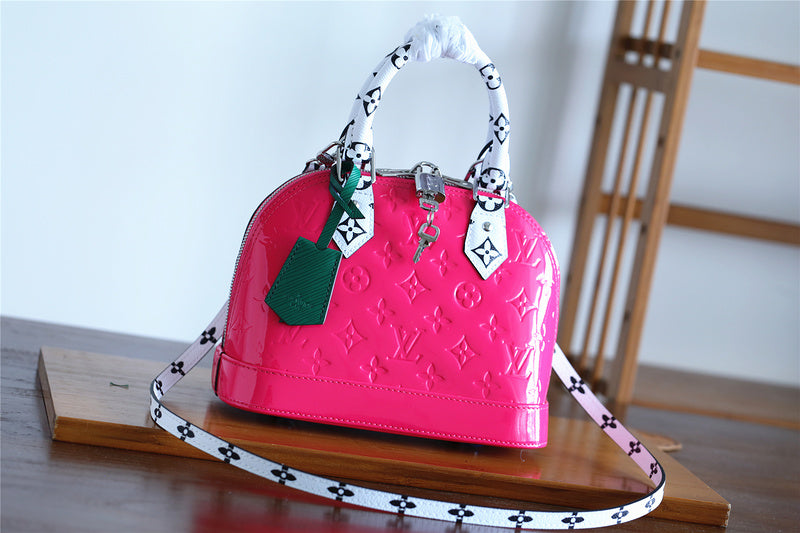 Glami Fashion Lu-Vi bags - 8276