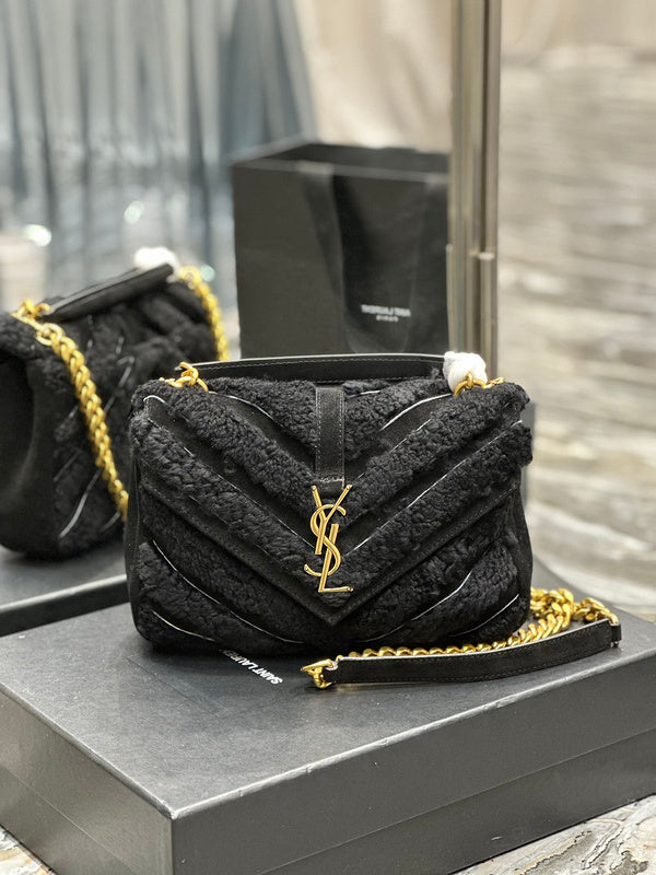 Satchel Bags - SLY Bags - 2196