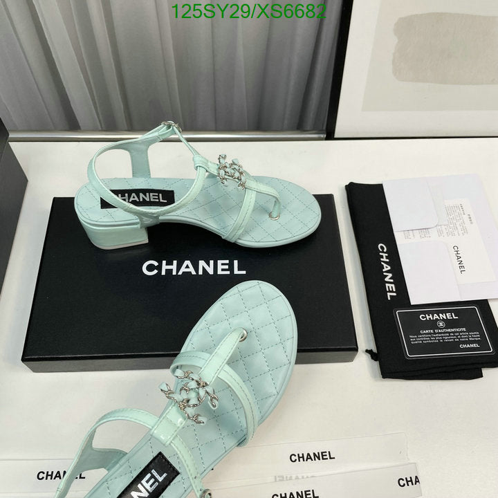 SAMC - CHL Women Shoes High Heels - 208