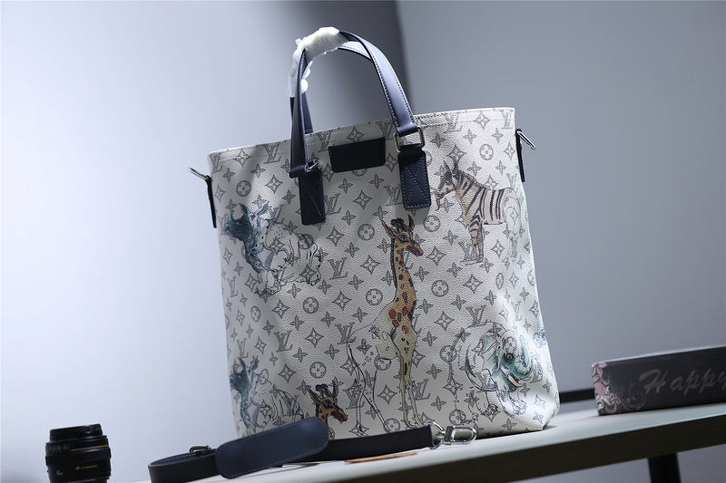 Glami-i LOV Men Business Bags - 087