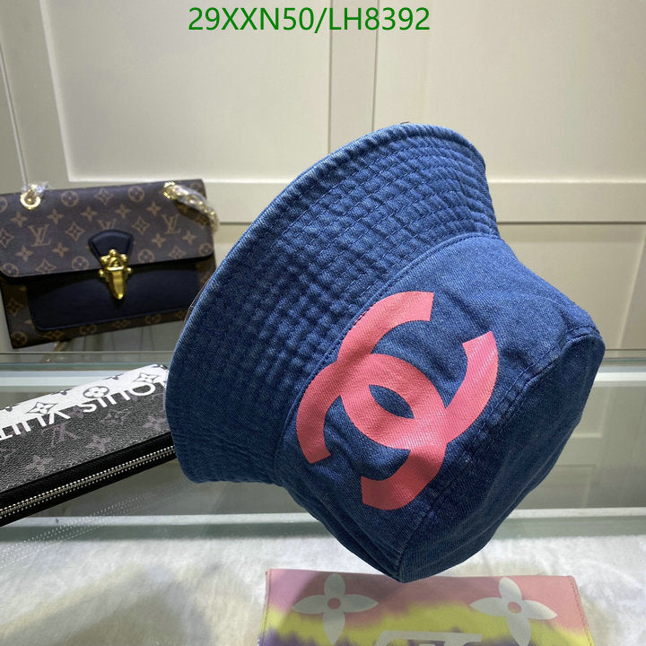 SAMC - CHL Caps & Hats - 422