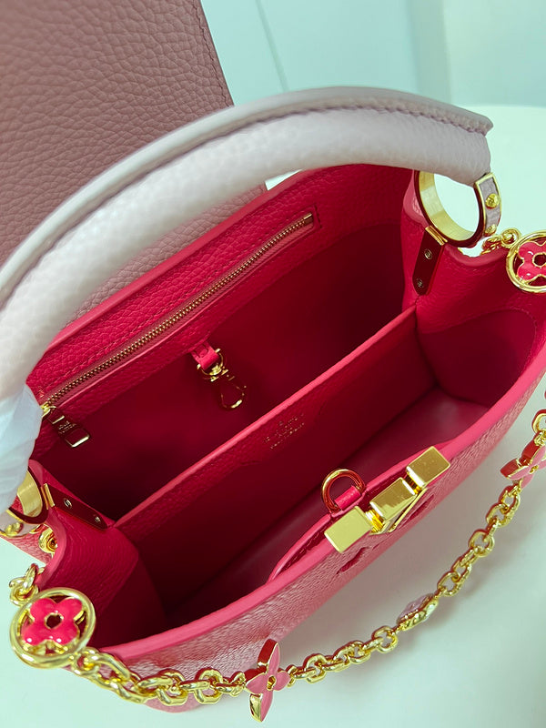 Satchel Bags - VL Bags - 1848