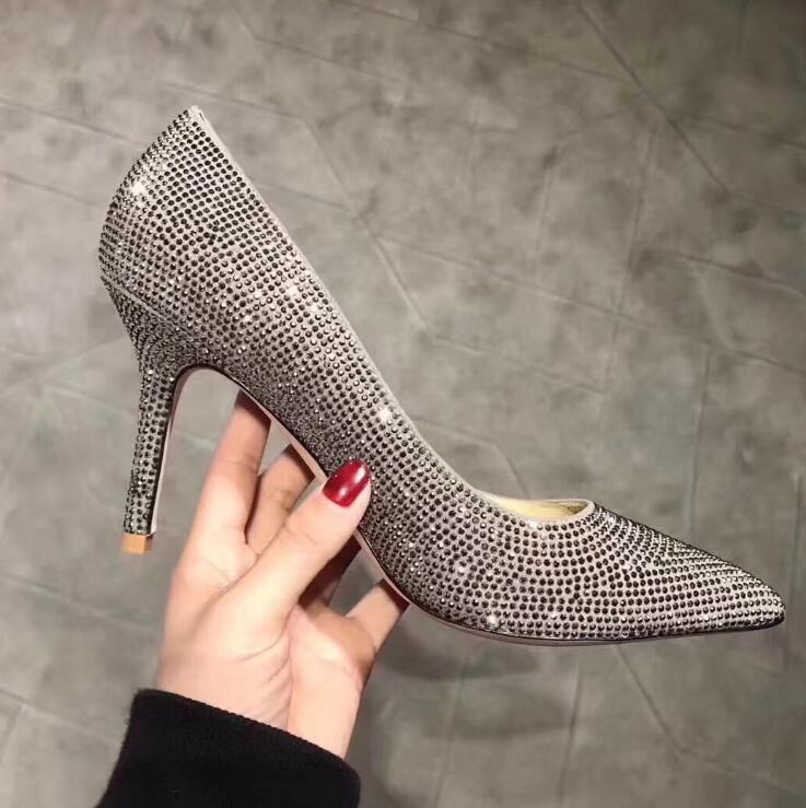 SAMC - JMC Shoes - 223