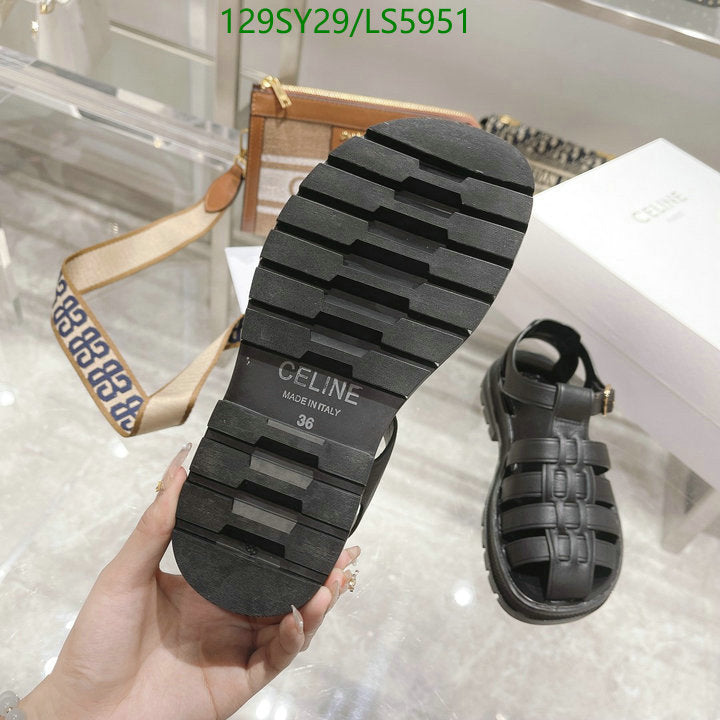 SAMC - COL Women Shoes - 294
