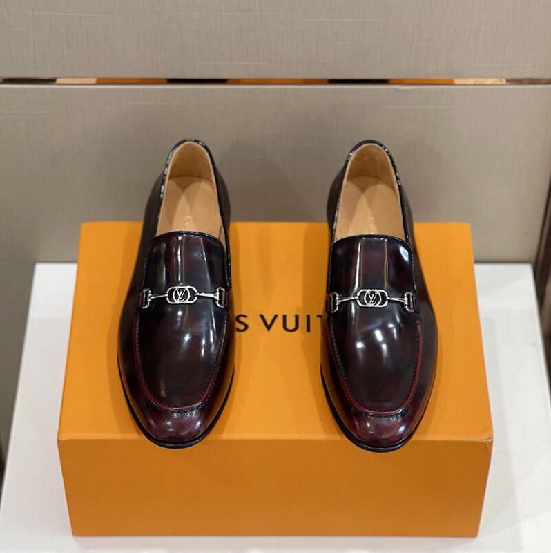 Glamy - LOV Men Shoes - 1668
