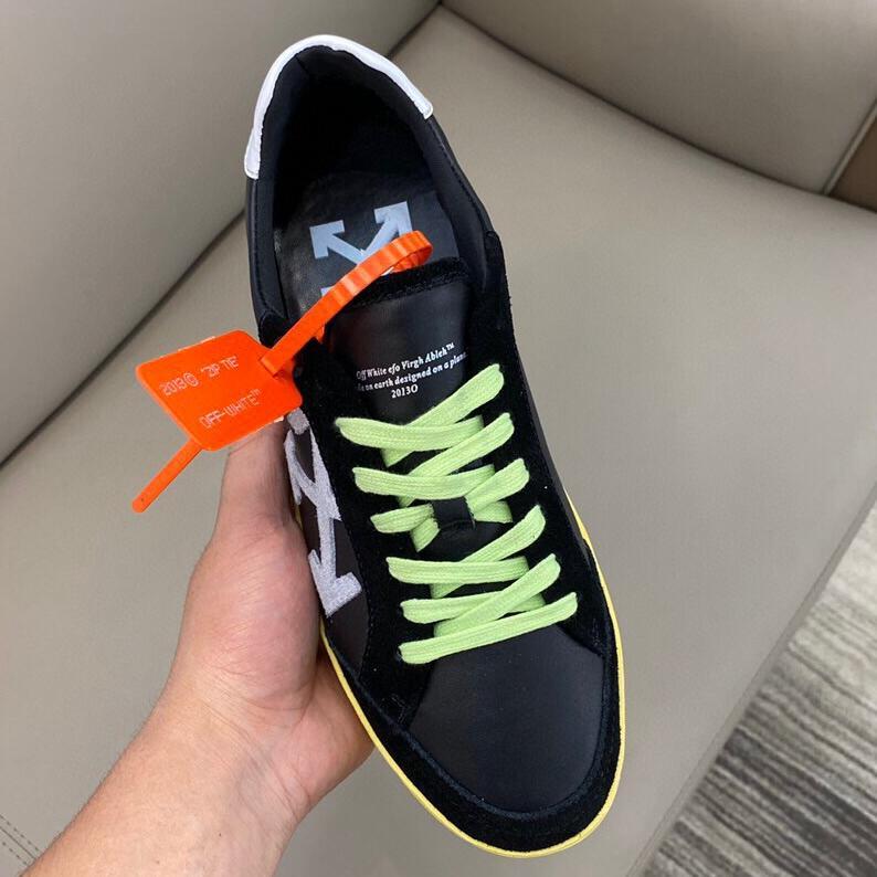 Glamy - YZO Men Shoes - 224