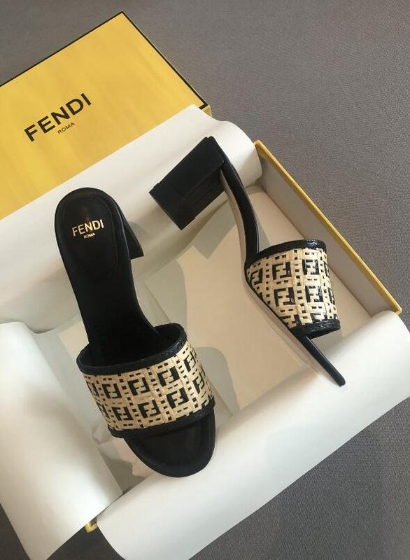 SAMC - FDE Women Shoes - 345