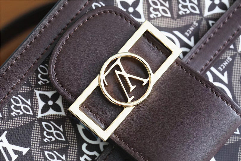 Glami Fashion Lu-Vi bags - 8114
