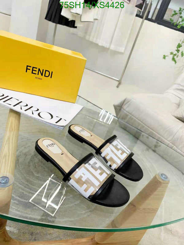SAMC - FDE Women Shoes - 479