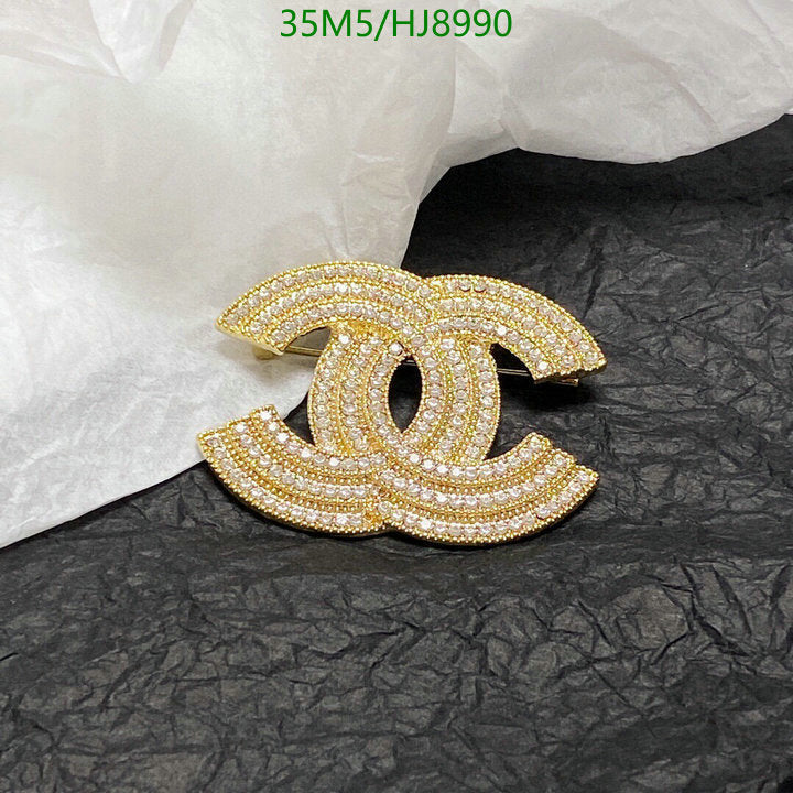 SAMC - CHL Jewelry - 284