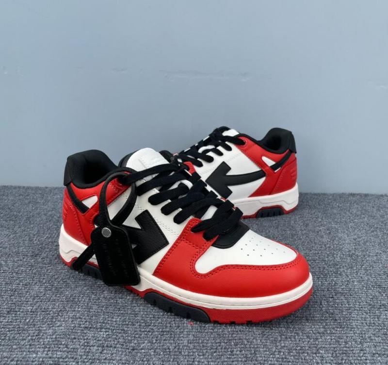 SAMC - YZO Women Shoes - 045
