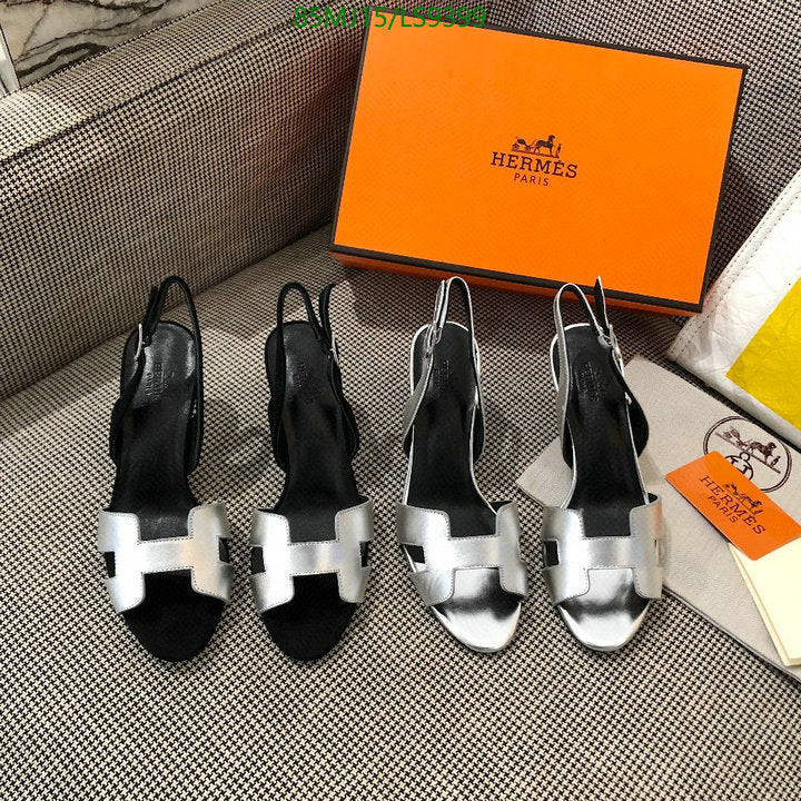 SAMC - HMS Women Shoes - 420