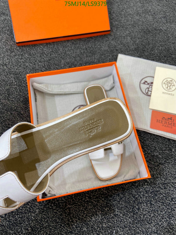 SAMC - HMS Women Shoes - 381