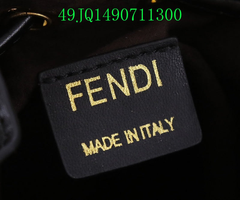 Glami - FDE Bags - 1465