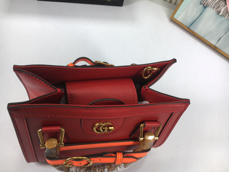 Satchel Bags - GCI Bags - 1977