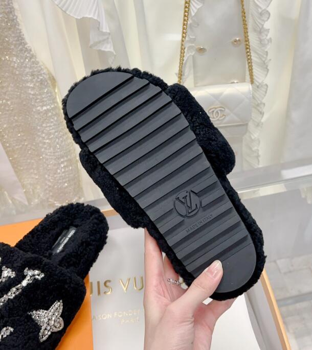 SAMC - LOV Women Shoes - 487