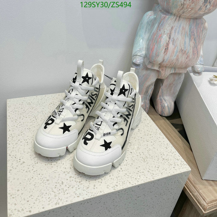 SAMCC - DOR Women Shoes - 1688