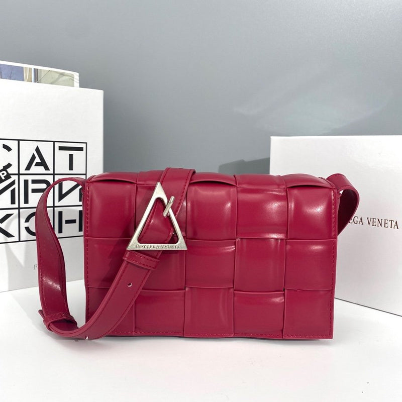 Satchel Bags - BV Bags - 208