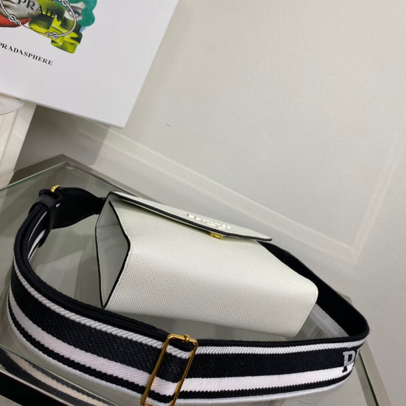 Satchel Bags - PRA Bags - 014