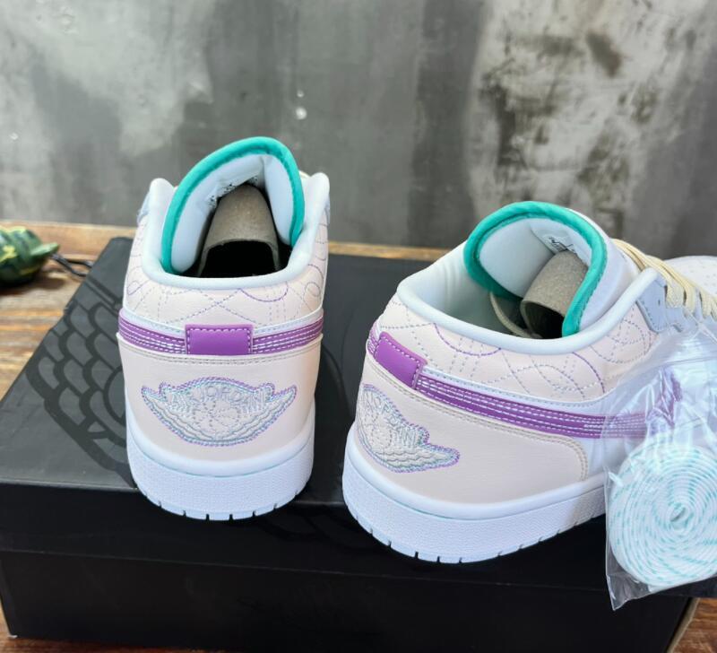 SAMC - NKE Shoes - 219