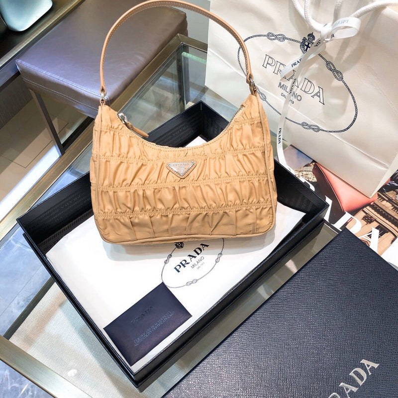 Satchel Bags - PDA Bags - 2386