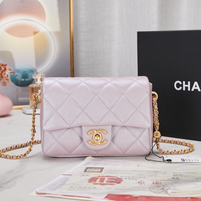 GlamI - CHL Bags - 3493
