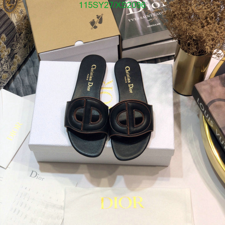 SAMCC - DOR Women Shoes - 2152