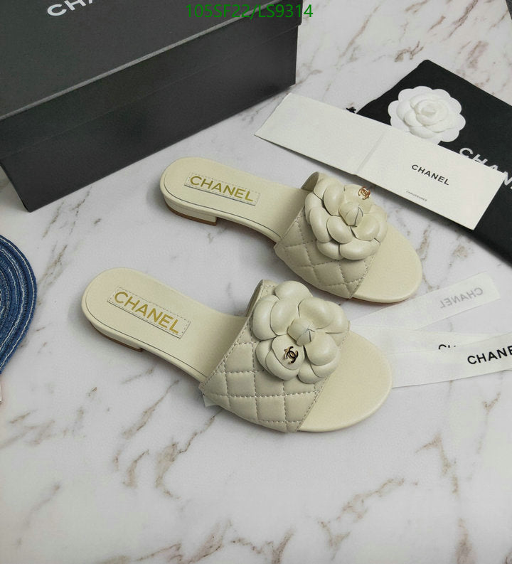 SAMC - CHL Women Shoes Slippers - 256