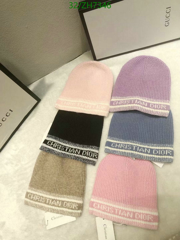 SAMC - DOR Caps & Hats - 125