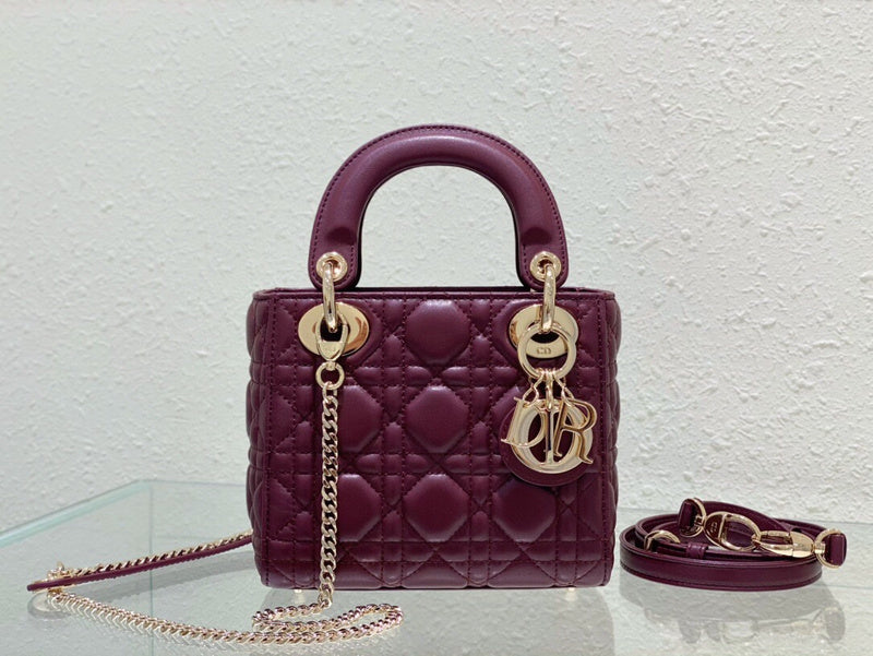 Glami Fashion - DIR Bags - 421