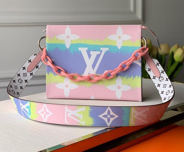 SAMC - LOV Bags - 3127