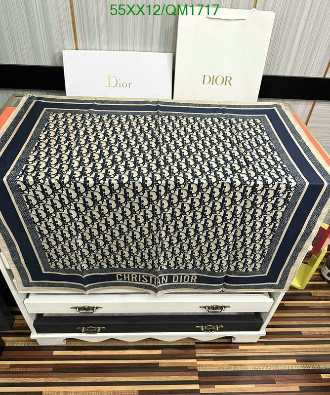 SAMC - DOR Scarves - 319