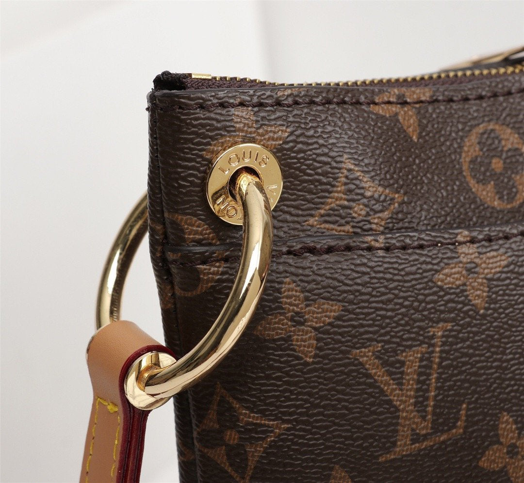 EN - New Arrival Bags LUV 189
