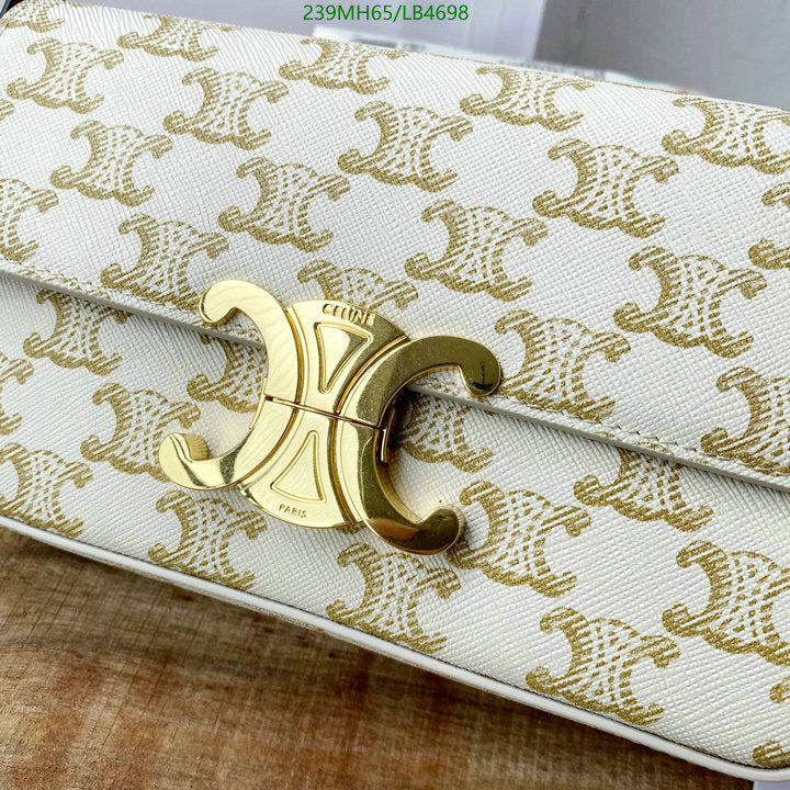 SAMC - COL Bags - 242