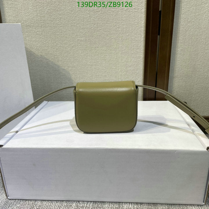 SAMC - COL Bags - 210