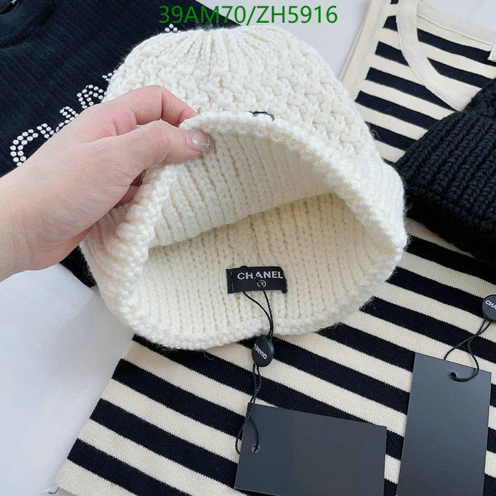 SAMC - CHL Caps & Hats - 424