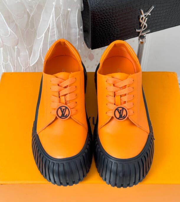 SAMC - LOV Women Shoes - 500