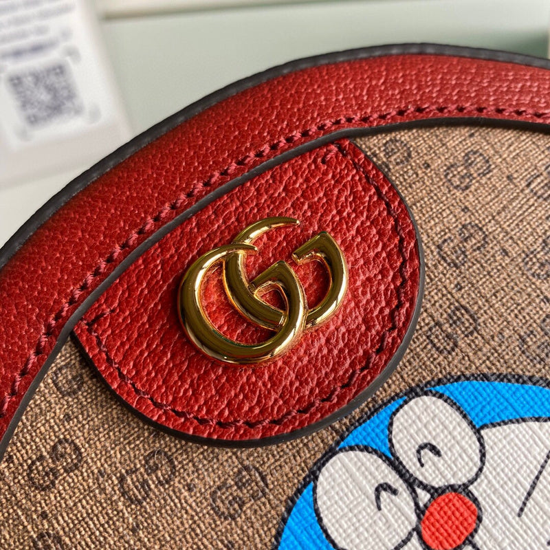 Satchel Bags - GCI Bags - 6110
