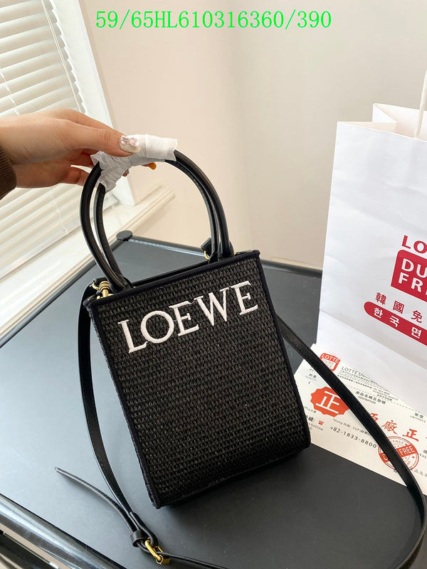 Satchel Bags - LWE Bags - 136