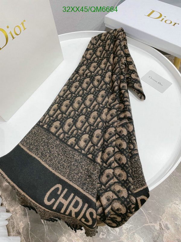SAMC - DOR Scarves - 262