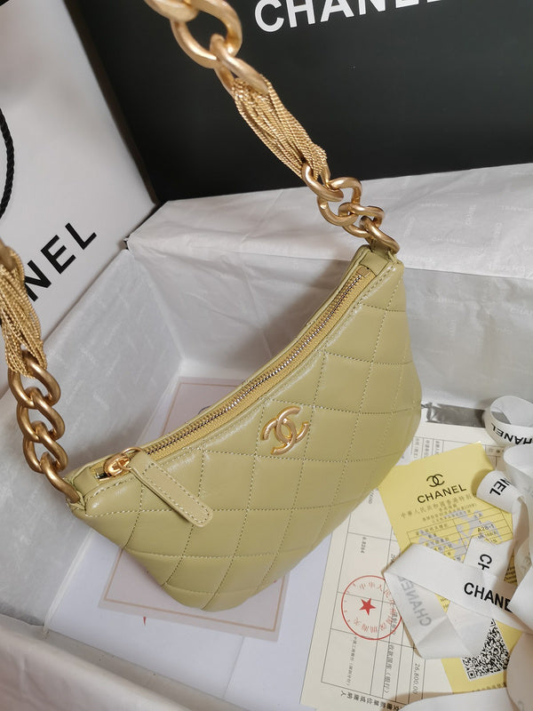 Satchel Bags - CHL Bags - 795