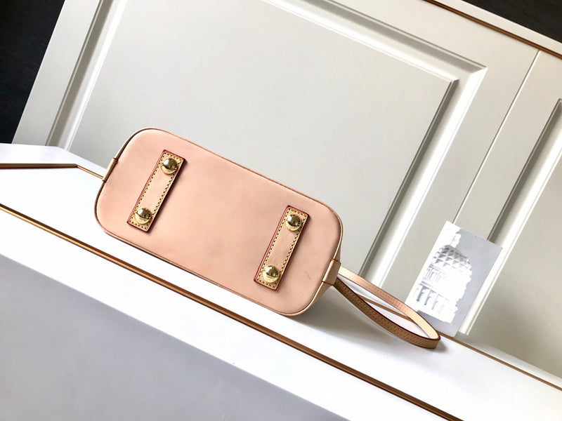 Satchel Bags - VL1 Bags - 586