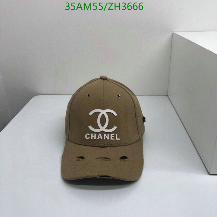 SAMC - CHL Caps & Hats - 446