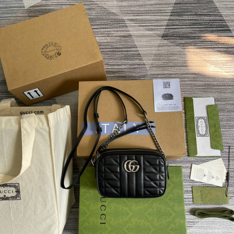 ELE - GG Bags - 1706