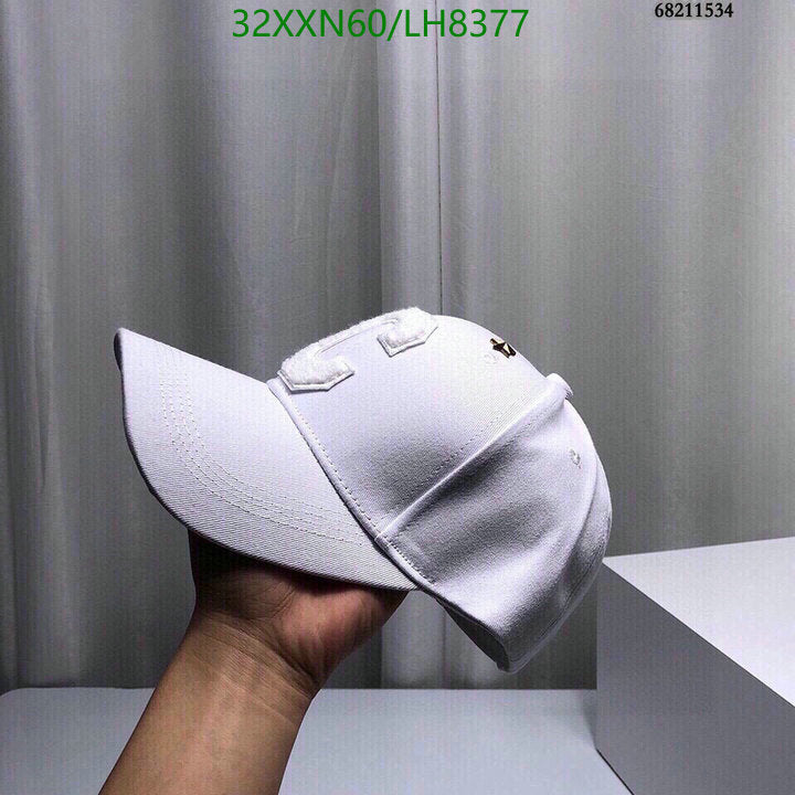 SAMC - COL Caps & Hats - 337