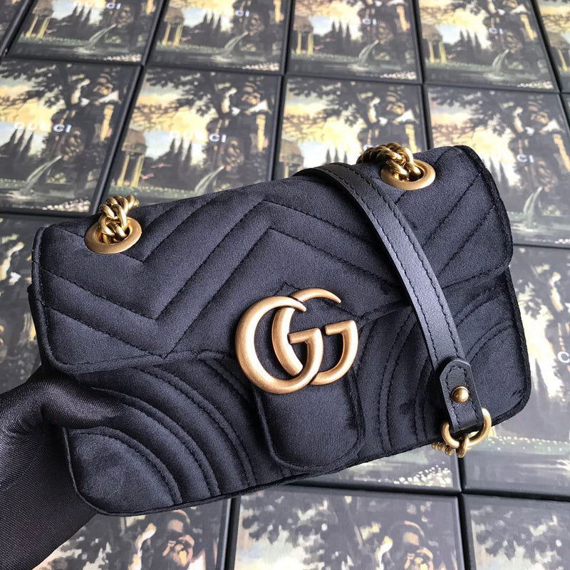 Satchel Bags - GCI Bags - 7115
