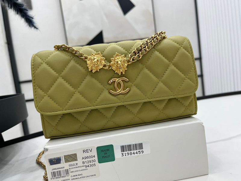 Satchel Bags - CHL Bags - 1316